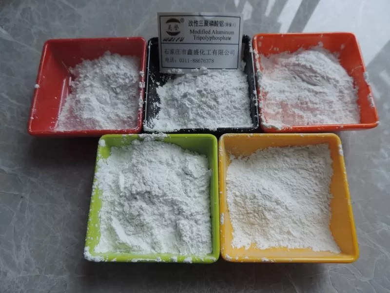 MY-2 Eco Anti-Corrosion Aluminum Tripolyphosphate